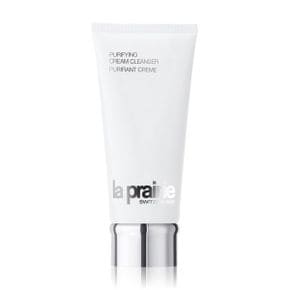 La Prairie Swiss 셀룰러 클렌저 앤 토너 퓨리파잉 크림 클렌징크림