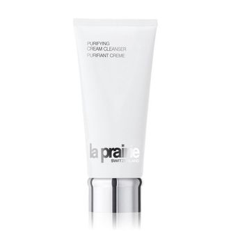 라프레리 La Prairie Swiss 셀룰러 클렌저 앤 토너 퓨리파잉 크림 클렌징크림