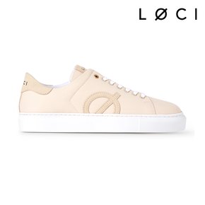 NINE BEIGE/BEIGE/BEIGE LC-009-022