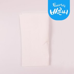 식품용 해동지 생선해동지 20장