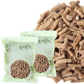 중국산 당삼 만삼 300g x 2개