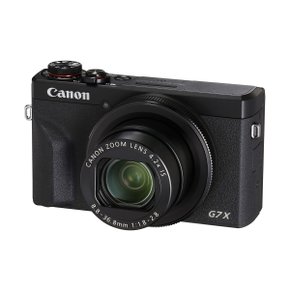 공식총판 파워샷  POWERSHOT G7X MARK III [SSG]  -힐링쉴드 보호필름 증정 / 캐논G7XMARK3