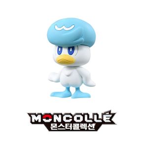 포켓몬 EMC 꾸왁스[32521437]