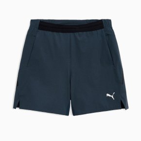 M 푸마반바지 RQK 940644-02 액티브 우븐 쇼츠 Active Woven Shorts