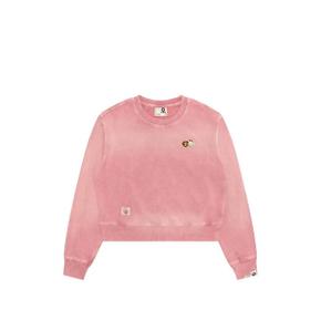 26 FW 에프바이 베이프 그래픽 프린트 스웨트셔츠 ASWE346XXR TP459905787