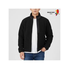 남성 뽀글이 집업 점퍼 MMM3TJ81_P404041347