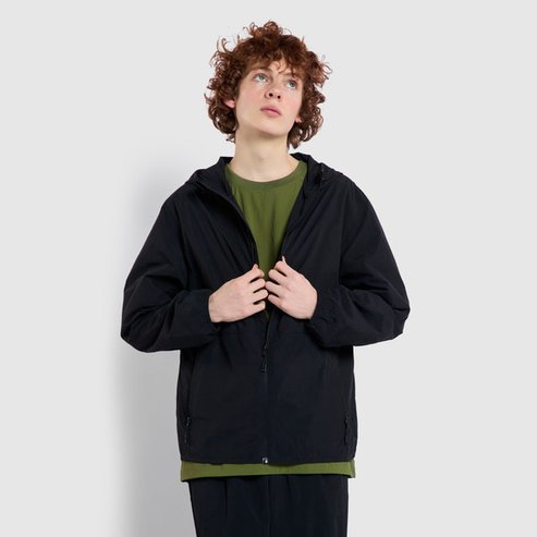 JAJU 25 S/S   남 사각사각 윈드 브레이커  J105201113