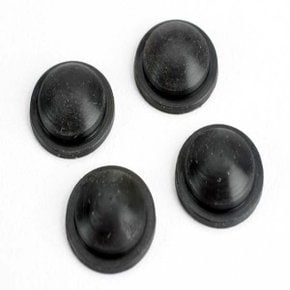 AX1765 Silicone diaphragms (4)