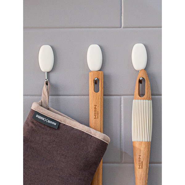 부착 타원걸이(중) 3P