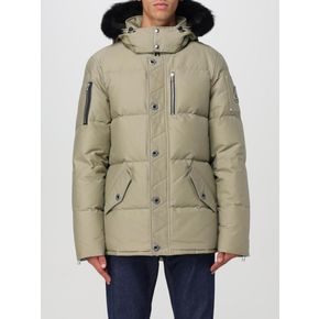 Coat men Moose Knuckles M32MJ128SX TP67204417 103722778