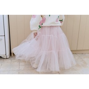 20%로라 샤 스커트(핑크)RJ26F/RJ24WSK05PK_SC