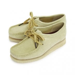 왈라비 여성 로퍼 26155545 WALLABEE W