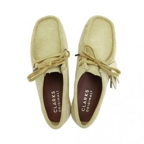 왈라비 여성 로퍼 26155545 WALLABEE W