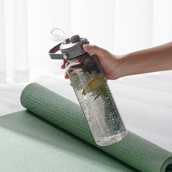 에코젠 원터치 스포츠 물병 1.2L J70N904079800