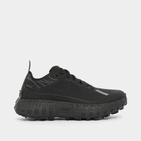 노다 26FW 스텔스 블랙 STEALTH BLACK 여성 스니커즈 001AG+W STEALTH