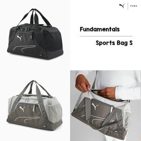 펀드멘털스 스포츠 백 S 크로스백 가방 079230-01 04  Fundamentals Sports Bag S