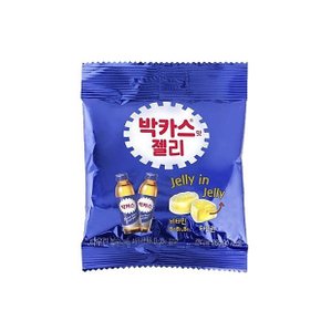 박카스 젤리 26g