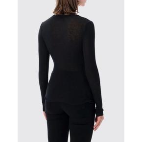 26FW 제임스펄스 반팔 티셔츠 WVA3940 BLK Black