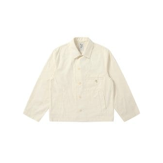 Solew 벨보이 초어 재킷_아이보리