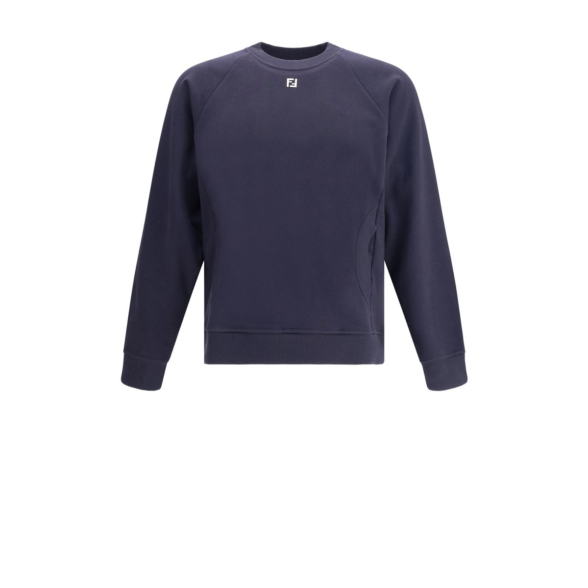 확대된 대표 펜디 남성 니트 FW25 FY1340AOYVF0PTH