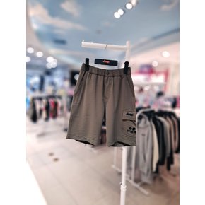 시어서커 스판 셋업 반바지 KR2TPU941 KH_s