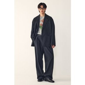 [MEN] 캐주얼 오버핏 자켓 9156212191199