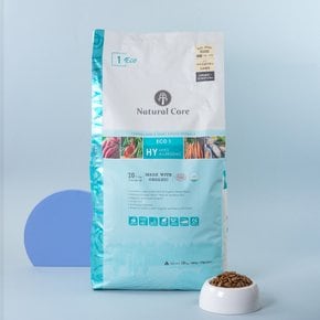 ECO1  양고기 큰알갱이 10kg