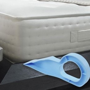 [투유몰] 시트 정리기 매트리스 쇼파패드 이불 정돈 리프터