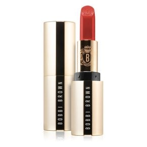 Bobbi Brown 럭스 립스틱 포어 내추럴 이펙트 Brownstone 브라운스톤 3.8g