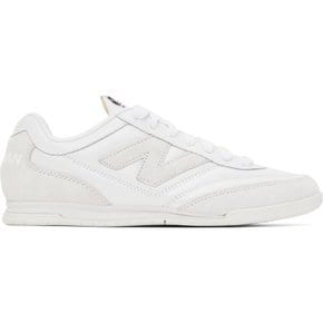 오프 화이트 & 화이트 New Balance RC42 스니커즈 WM-K102-001 WHITE