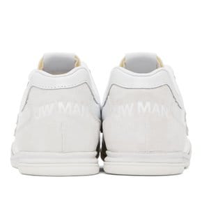 오프 화이트 & 화이트 New Balance RC42 스니커즈 WM-K102-001 WHITE