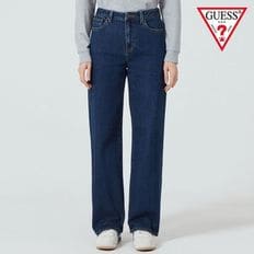 GUESS Jeans F/W [여성] YO3D9125 DBL톤 와이드[34611736]