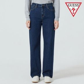 GUESS Jeans F/W [여성] YO3D9125 DBL톤 와이드[34611736]