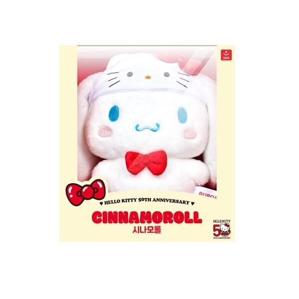 [여주점] 헬로키티 50주년 시나모롤 봉제 인형