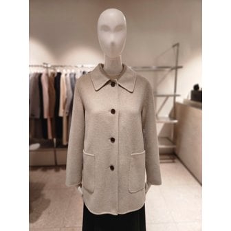 NICE CLAUP [여주점] [나이스클랍] 싱글버튼 미디기장 핸디코트 A254PWC907
