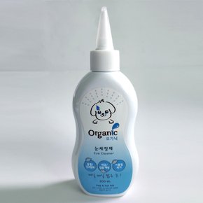 오가닉 애견케어 반려견 유기농 세정제 200ml