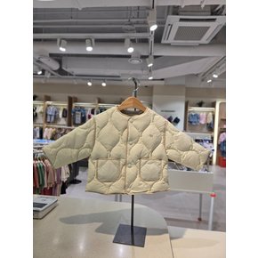 [파주점] ( CR ) 배색 소프트 라이트 점퍼  45A1911404
