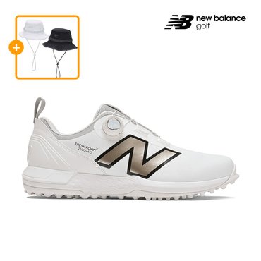 AK골프 뉴발란스 2025 UGS 2500 보아 골프화