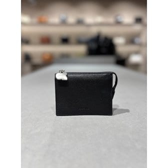 쿠론 [파주점] 듀스 카드 지갑 (Douce Card Wallet) RCWGX24645BKX