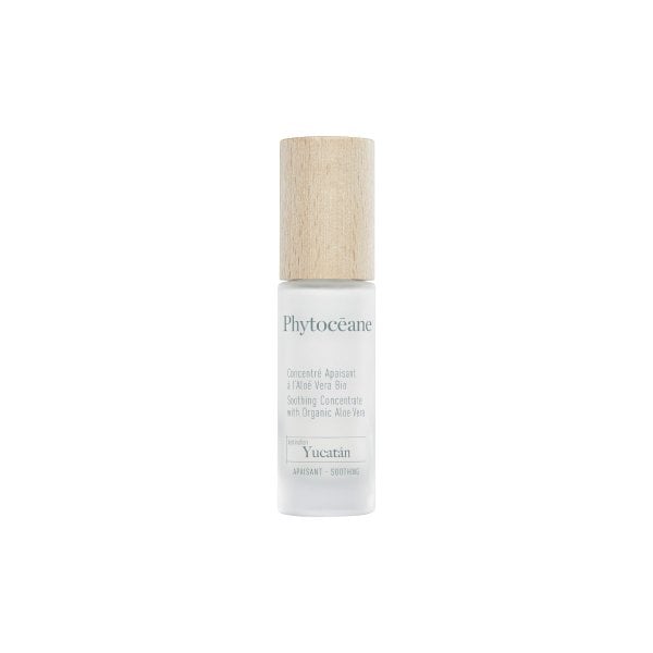 [수분/진정] 피토세안 수딩 컨센트레이트 위드 오가닉 알로에 베라 30ml