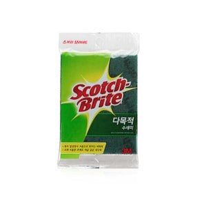 다목적 수세미 AL-173