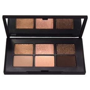 NARS(너스) 보와야쥬르 아이섀도우 팔레트0.6g(×6) (1193)