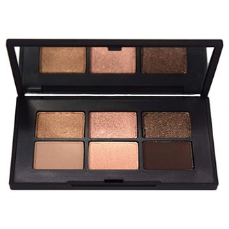  NARS(너스) 보와야쥬르 아이섀도우 팔레트0.6g(×6) (1193)