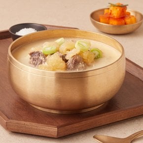 호밍스 갈비듬뿍 도가니탕700g