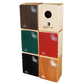 DG 카혼 Mini Cajon BCN Style / DGC30 (가방별매)