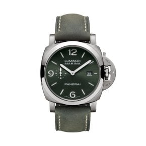 PAM03325 Luminor Marina Titanio 44MM