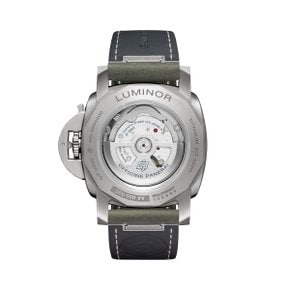 PAM03325 Luminor Marina Titanio 44MM