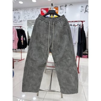 더블제이디 [여주점] 기모워싱리벳팬츠 JGZZ80C51