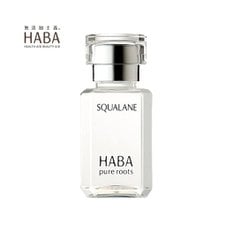  하바 고품질 스쿠알렌 오일 15ml