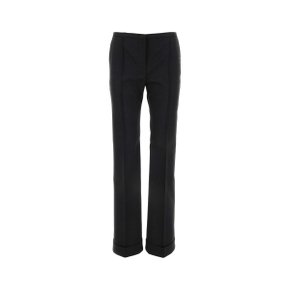 [필로소피 디 로렌조 세라피니] Trousers A03085727 0509 Black